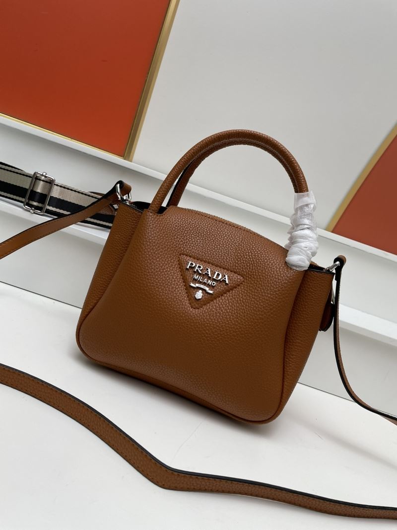 Prada Top Handle Bags